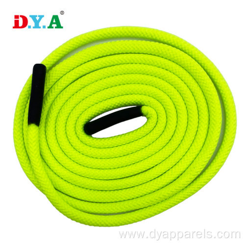 6mm Polyester Twisted Fluorescent Rope